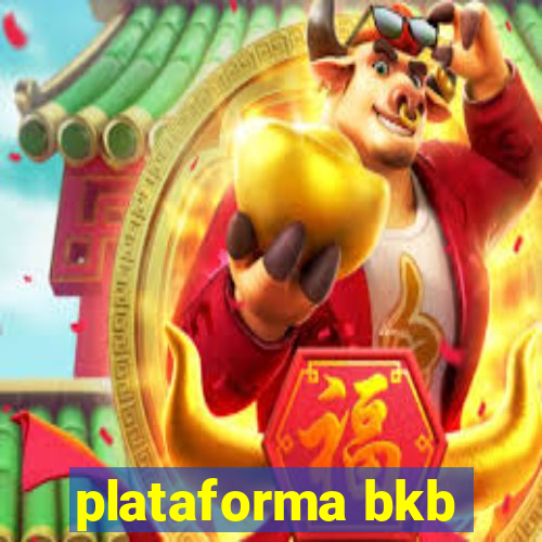 plataforma bkb